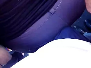 مادر تنها کیر تو کوس ...