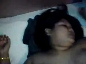 فاحشه Busty می شود خ ...