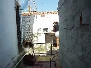 ناتاشا صحنه انفرادی  ...