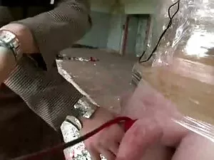 مشت مشت و لعنتی سیری ...