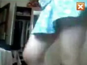 سارا جی انجمن کیر تو ...